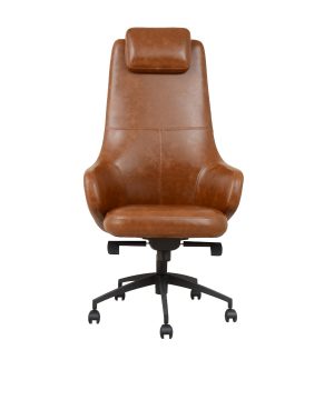 Arteon Metal Yönetici Koltuğu