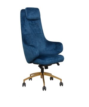 Arteon Metal Yönetici Koltuğu
