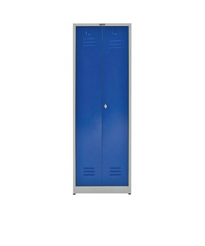 Clean 180'lik Soyunma Dolabı