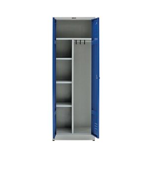 Clean 180'lik Soyunma Dolabı