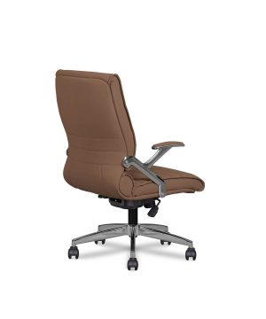 Chiron Metal Çalışma ve Toplantı Koltuğu