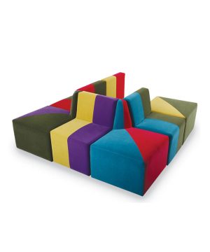 Lego Puf