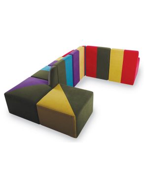 Lego Puf