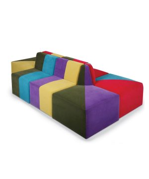 Lego Puf