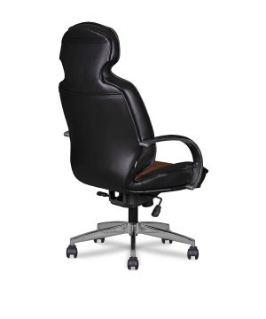 Vaneo Metal Yönetici Koltuğu
