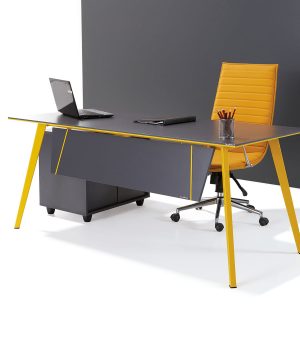 Slide Konsollu Yönetici Takımı