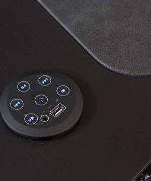 Vip Excelance Black Yönetici Takımı