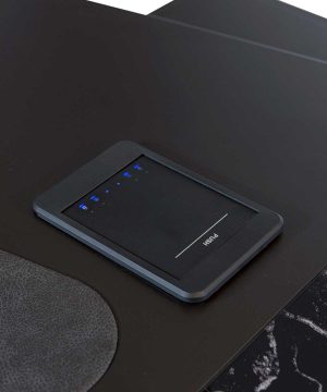 Vip Excelance Black Yönetici Takımı