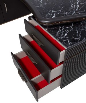 Vip Excelance Black Yönetici Takımı