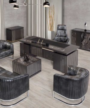 Vip Magnum Yönetici Takımı