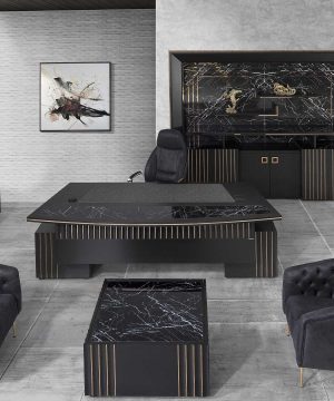 Vip Prada Yönetici Takımı