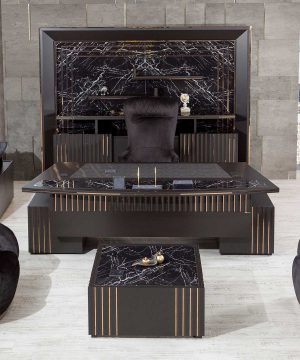 Vip Prada Yönetici Takımı