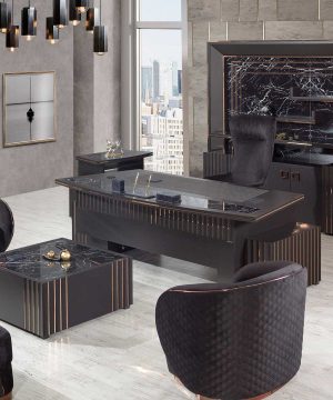 Vip Prada Yönetici Takımı