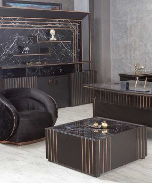 Vip Prada Yönetici Takımı