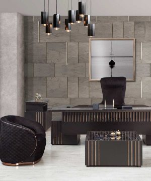 Vip Prada Yönetici Takımı